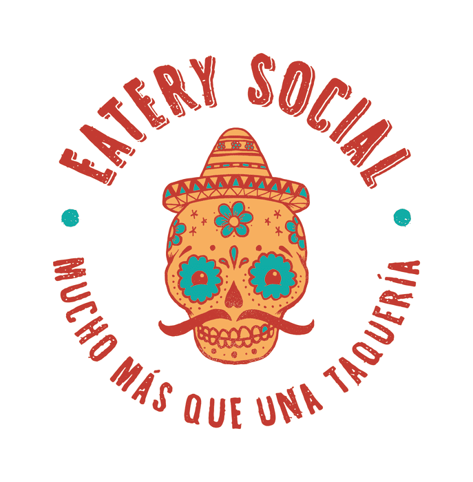 eatery social taqueria logo