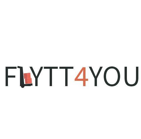 flytt 4 you logo