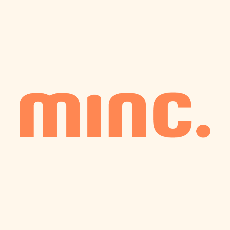 minc co-working space logo