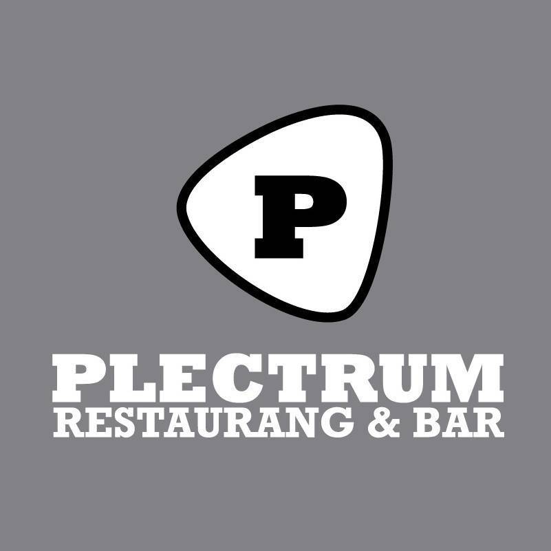 plectrum logo