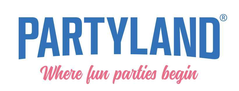 partyland logo