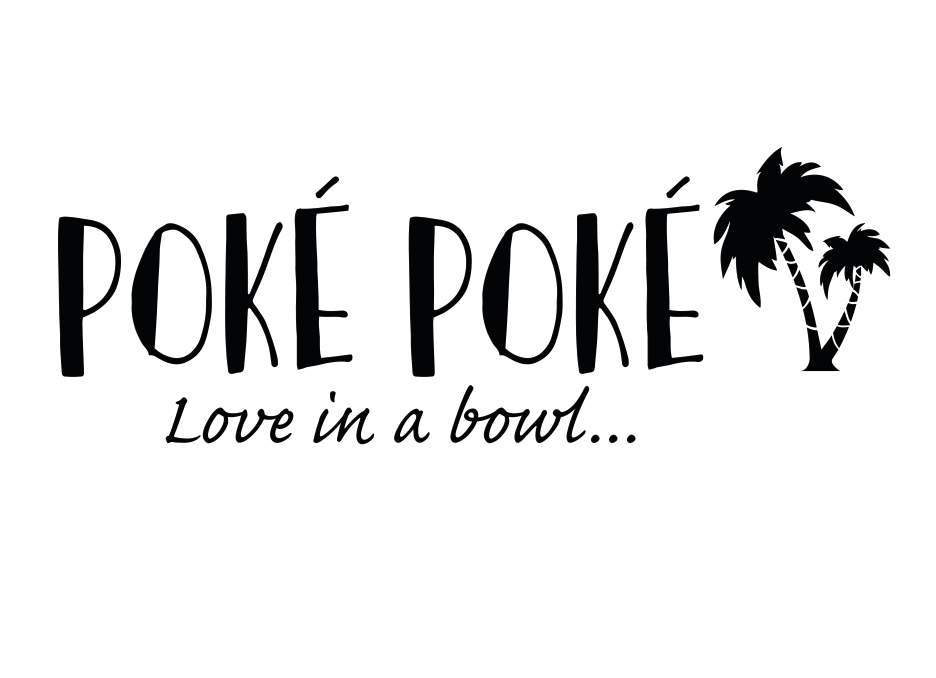 poke poke logo