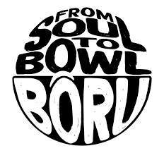 boru bowl bar logo