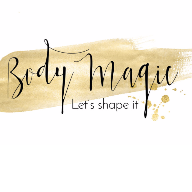 body magic logo