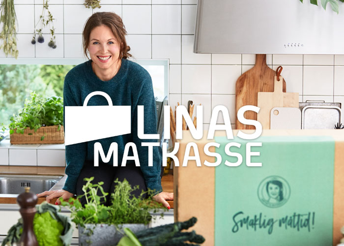 Linas Matkassa logo