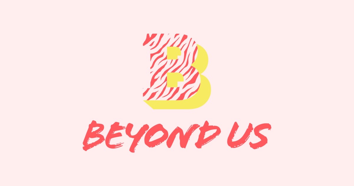 beyond us