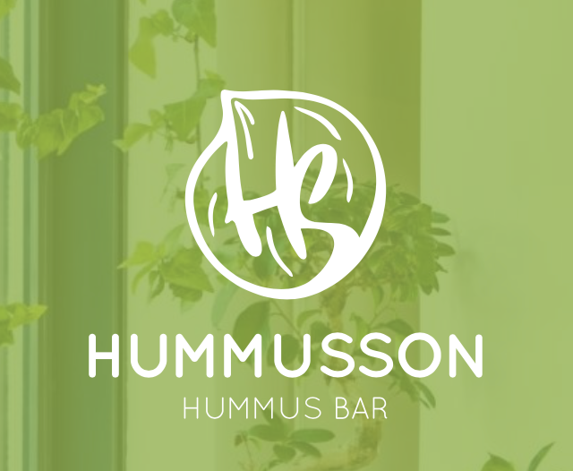 hummusson hummus bar